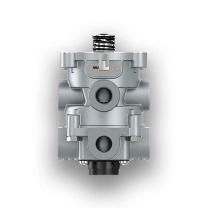 WCO WABCO 4613320000
